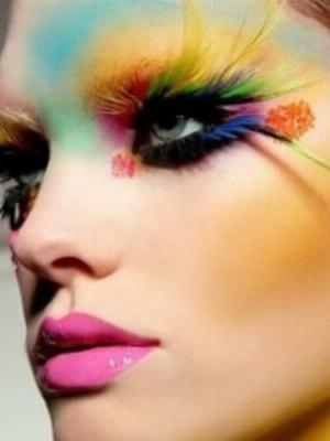 Beautiful Make Up.jpg Mixed